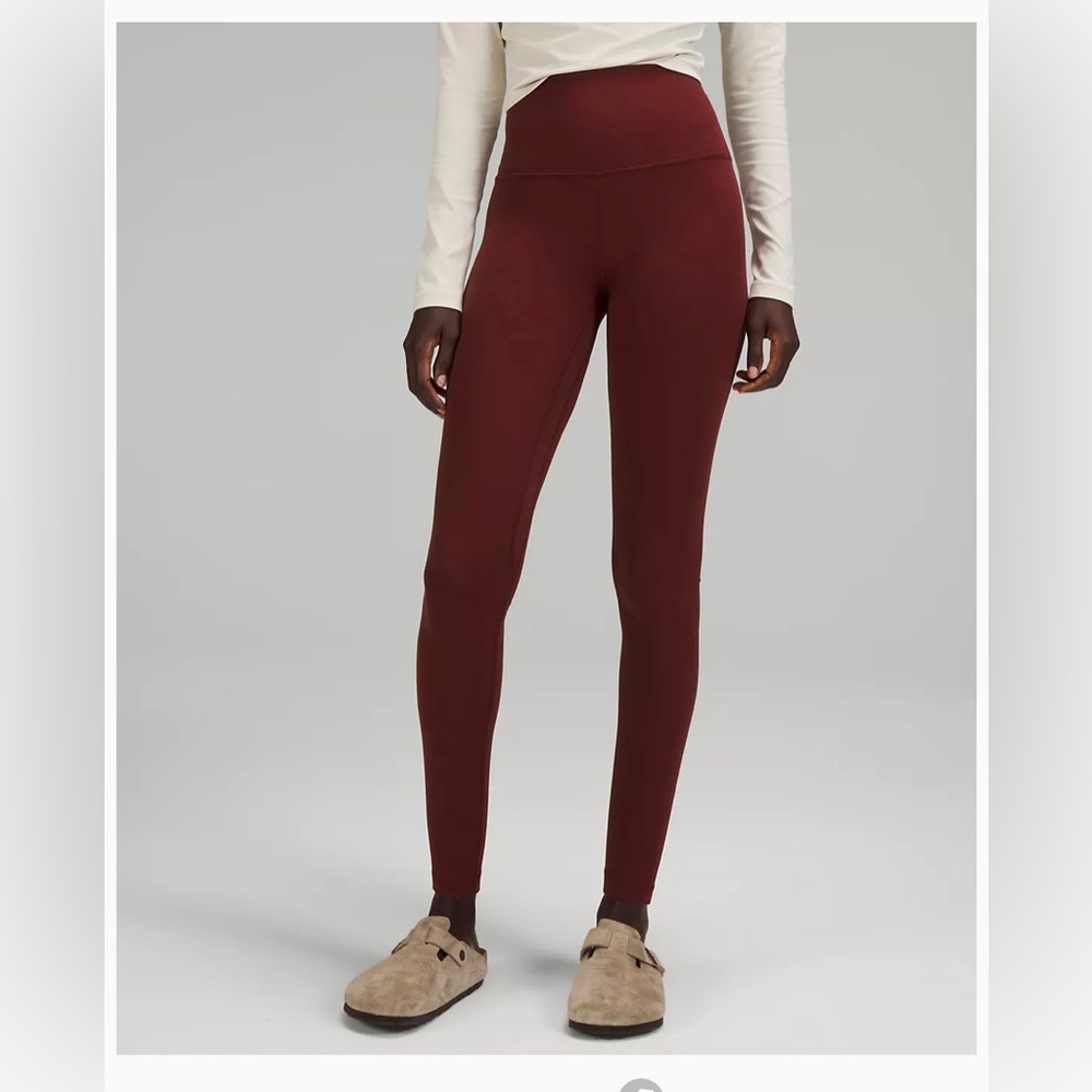 Lululemon Align Leggings